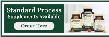 Standard Process Order Here Floating Tab Right