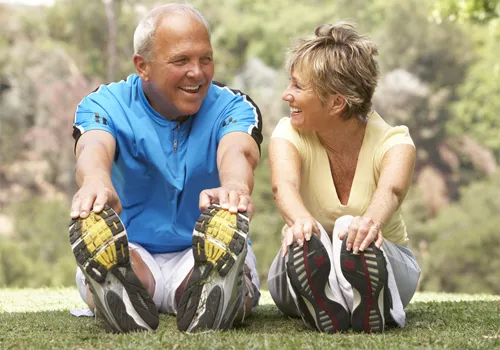 Healthy Aging: How To Stay Active Without Pulling A Hamstring (Or Your Dignity) In Beaver Dam WI